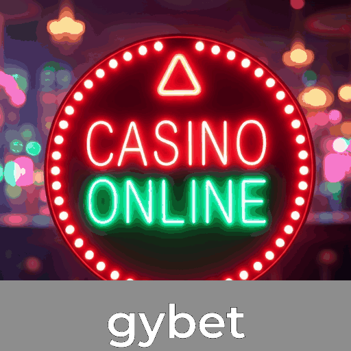 Gybet: O Padrão de Excelência em Apostas Online