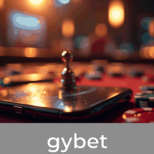 Gybet: A Experiência Autêntica de Cassino ao Vivo no Brasil