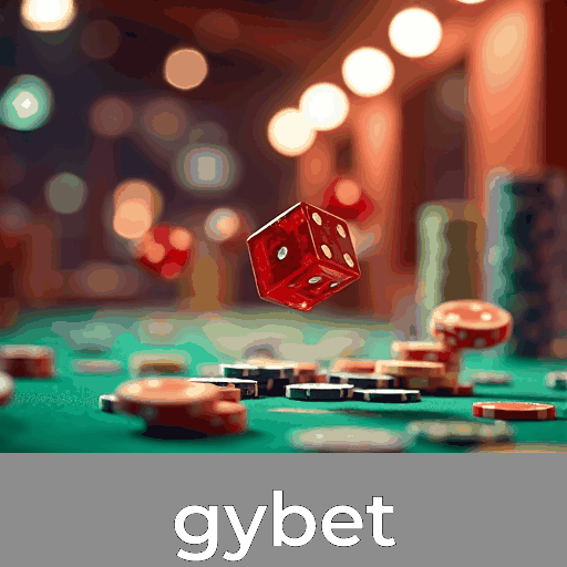 Gybet: A Experiência Autêntica de Cassino ao Vivo no Brasil