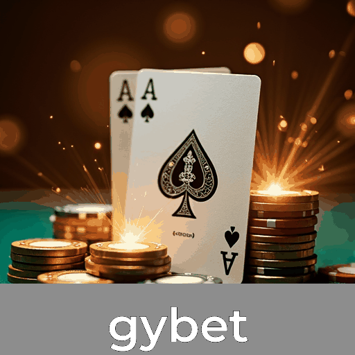 Gybet: Especialista em Apostas Esportivas Focadas no Brasil