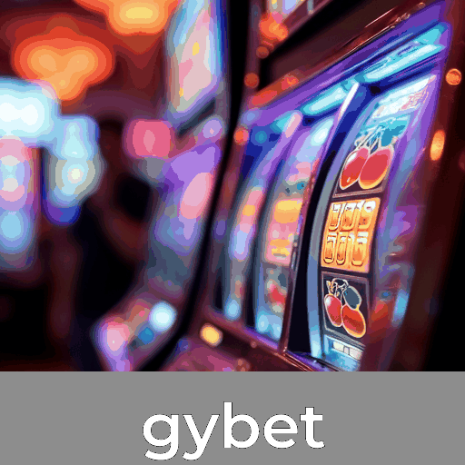 Gybet: A Emoção e Oportunidade de Ganhar nos Jogos de Cassino
