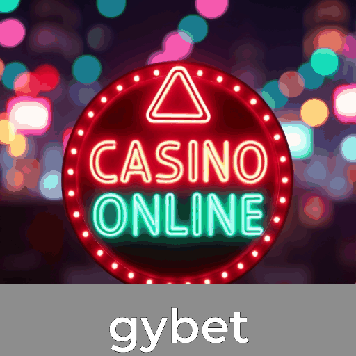 Gybet: O Padrão de Excelência em Apostas Online