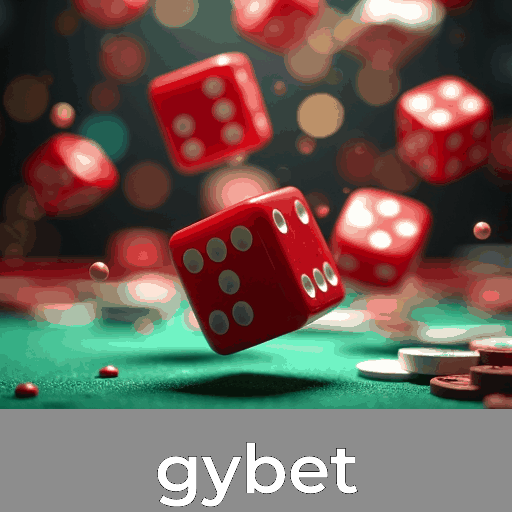 Gybet: Seu Cassino Online Seguro e Premiado